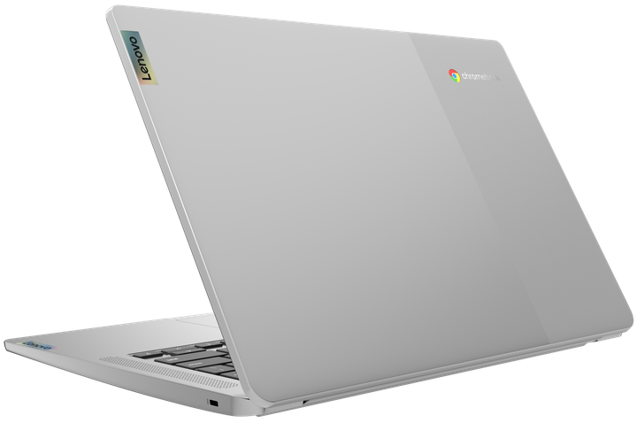 Ноутбук 14" Lenovo IdeaPad 3 Chrome 14M836 MediaTek MT8183 RAM 4GB eMMC 64GB 16год батарея Chrome OS (UKR) - Уцінка - Фото 9 Ноутбук 14" Lenovo IdeaPad 3 Chrome 14M836 MediaTek MT8183 RAM 4GB eMMC 64GB 16год батарея Chrome OS (UKR) - Уцінка - зображення 9