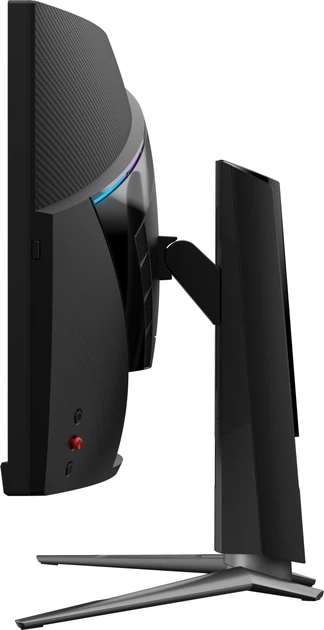 Монитор 27'' MSI MPG ARTYMIS 273CQRXDE-QD WQHD VA 240 Гц – фото