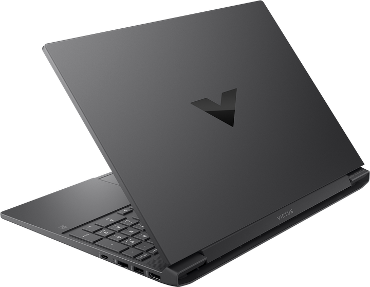 Ноутбук 15.6" HP Victus 15-fa0660nd Gaming Intel Core i5-12500H RAM 8GB SSD 512GB GeForce GTX 1650 Win11 - зображення 4