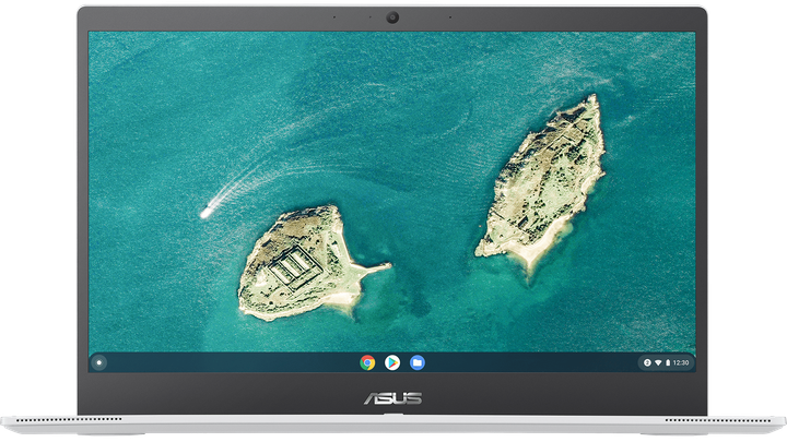 Ноутбук 15.6" Asus Chromebook CX1500CNA-BR0110 Intel Celeron N3350 RAM 8GB eMMC 64GB 11год батарея Chrome OS (UKR) (102102000) - Уцінка - Фото 2 Ноутбук 15.6" Asus Chromebook CX1500CNA-BR0110 Intel Celeron N3350 RAM 8GB eMMC 64GB 11год батарея Chrome OS (UKR) (102102000) - Уцінка - зображення 2