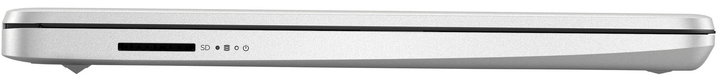 Ноутбук 14" HP 14s-dq0006sf Intel Celeron N4120 RAM 8GB SSD 128GB Win11 (UKR) Б/В - изображение 5