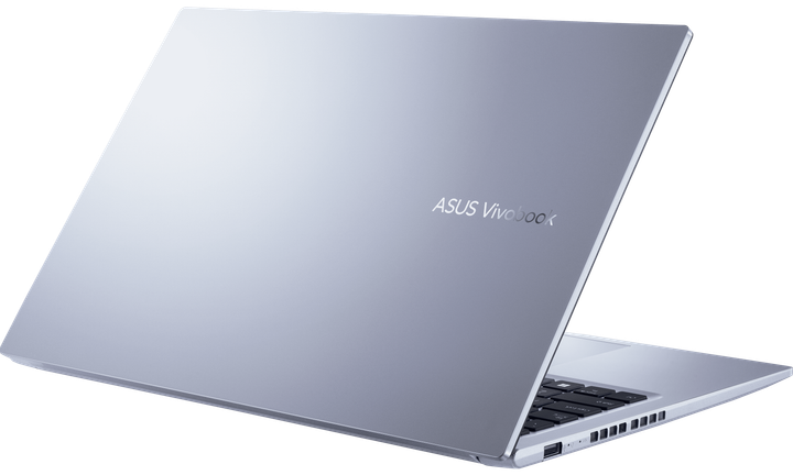 Ноутбук 15.6'' Asus VivoBook 15 F1502ZA Intel Core i5-1235U RAM 8GB SSD 512GB Win11 - изображение 7