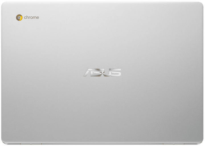 Ноутбук 14" Asus Chromebook C423NA-BV0044 Intel Pentium N4200 RAM 8GB eMMC 64GB 10час батарея Chrome OS (UKR) - Фото 5 Ноутбук 14" Asus Chromebook C423NA-BV0044 Intel Pentium N4200 RAM 8GB eMMC 64GB 10час батарея Chrome OS (UKR) - изображение 5