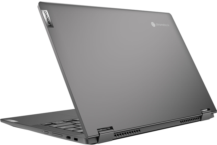 Ноутбук 13.3" Lenovo IdeaPad Flex 5 Chrome 13ITL6 Intel Core i3-1115G4 RAM 8GB SSD 256GB 10год батарея Chrome OS - зображення 8