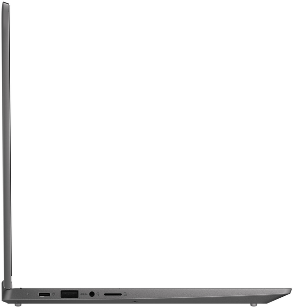 Ноутбук 13.3" Lenovo IdeaPad Flex 5 Chrome 13ITL6 Intel Core i3-1115G4 RAM 8GB SSD 256GB 10год батарея Chrome OS - зображення 9