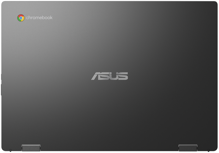 Ноутбук 14" Asus Chromebook CM1402CM2A MediaTek MT8186G RAM 4GB eMMC 128GB 15год батарея ChromeOS (UKR) - Уцінка - Фото 10 Ноутбук 14" Asus Chromebook CM1402CM2A MediaTek MT8186G RAM 4GB eMMC 128GB 15год батарея ChromeOS (UKR) - Уцінка - зображення 10