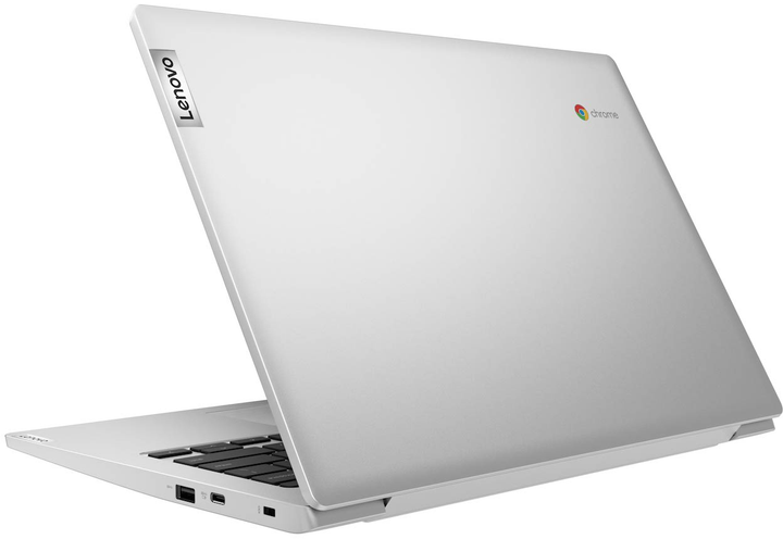 Ноутбук 14" Lenovo IdeaPad 3 CB 14IGL05 Intel Celeron N4020 RAM 4GB eMMC 64GB 10год батарея Chrome OS - зображення 9