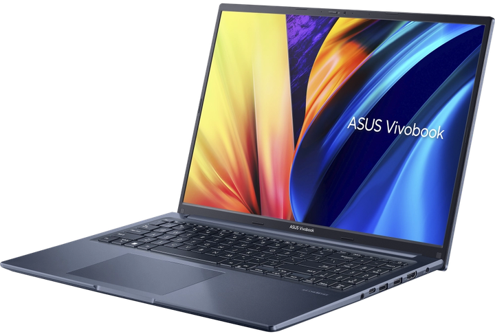 Ноутбук 16" ASUS Vivobook 16 (M1603QA-MB014W) AMD Ryzen 5 5600H RAM 8GB SSD 512GB Win11 (UKR) Б/В g7 - изображение 5
