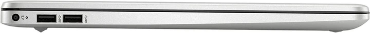 Ноутбук 15.6" HP 15s-fq2006sl Intel Core i5-1135G7 RAM 8GB SSD 512GB Windows 11 - изображение 5