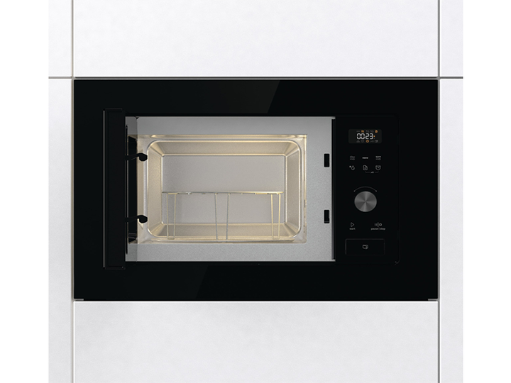 Микроволновая печь встраиваемая Gorenje - BM 201 AG1BG - изображение 3