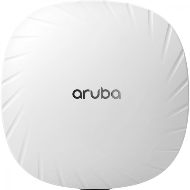 Точка доступу HP Aruba AP-515 (RW) Unified AP Q9H62A (5902002164177) - зображення 1