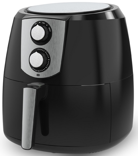 Мультипіч KUMTEL HAF-03 BLACK - изображение 3