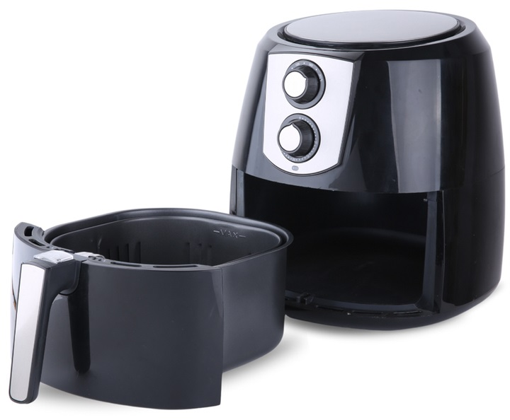 Мультипіч KUMTEL HAF-03 BLACK - изображение 5