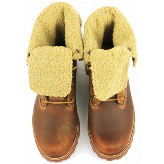Ботинки Timberland 50719 31 - изображение 2