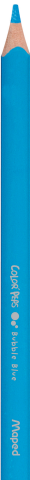 Олівці кольорові 12кол. MAPED MP834010 COLOR PEPS Jumbo /MP.834010/ - зображення 2