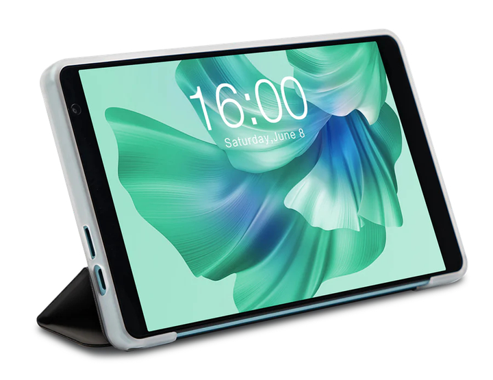 Планшет Teclast P85 3/64Gb WiFi Green с чехлом для учебы и развлечений - изображение 3
