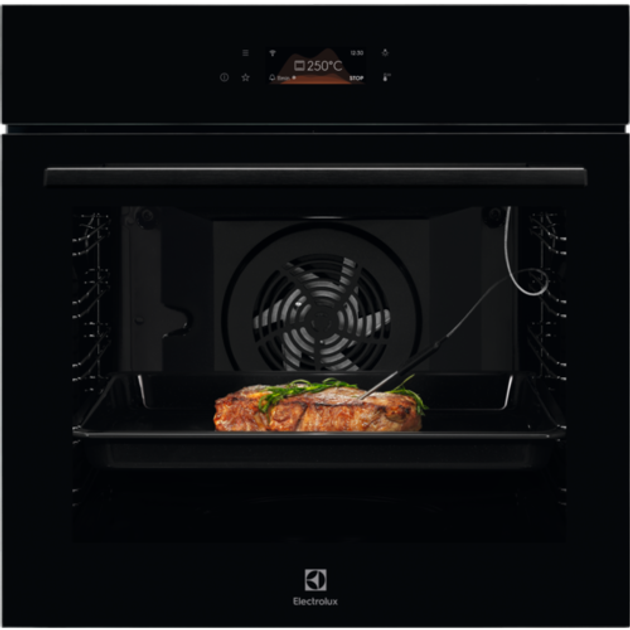 Духова шафа Electrolux KOEBP39WZ - зображення 1