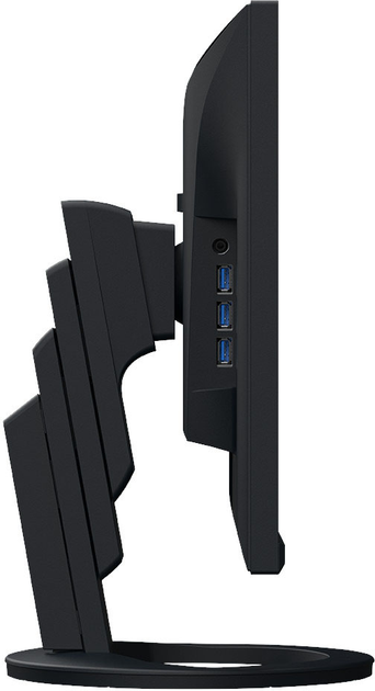 Монитор EIZO EV2490-BK - изображение 7