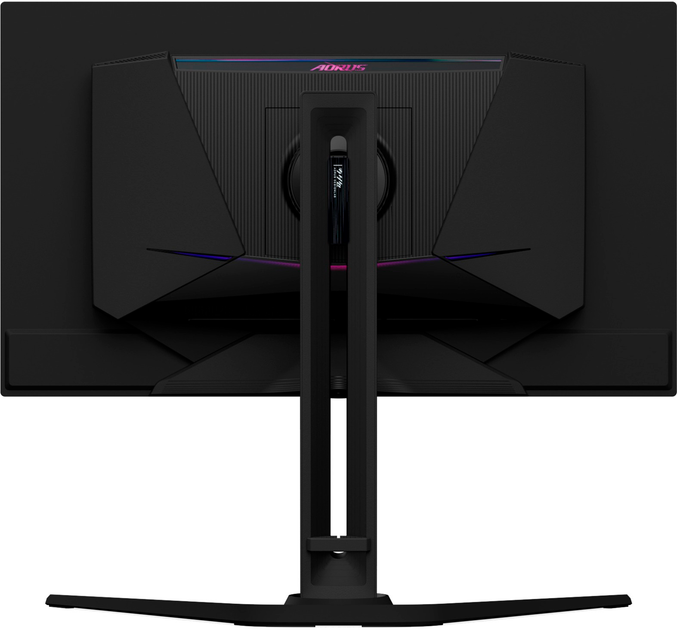 Монитор Gigabyte AORUS FO27Q3 - изображение 5