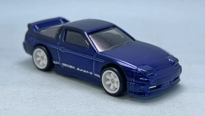 ぽく様　STH Shoe Box *STH* (Treasure Hunts - 2003) - WheelCo.in.ua