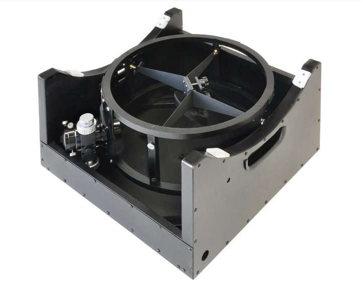 Телескоп Explore Scientific 12" 305/1525 Ultra Light Dobson Gen. 2 - Фото 4 Телескоп Explore Scientific 12" 305/1525 Ultra Light Dobson Gen. 2 - изображение 4