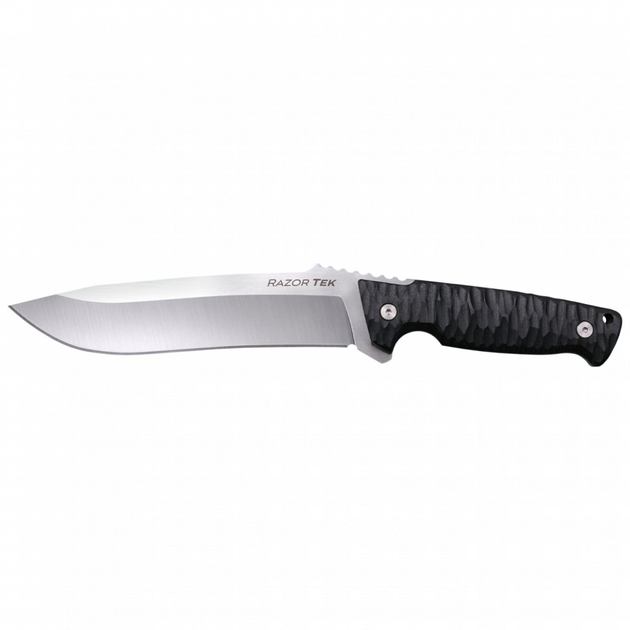 Ніж Cold Steel Razortek 6.5 black - изображение 1