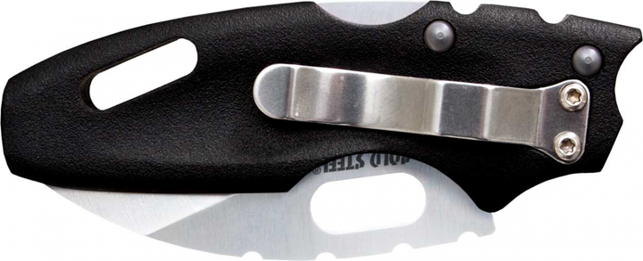 Ніж Cold Steel Mini Tuff-Lite black - зображення 2