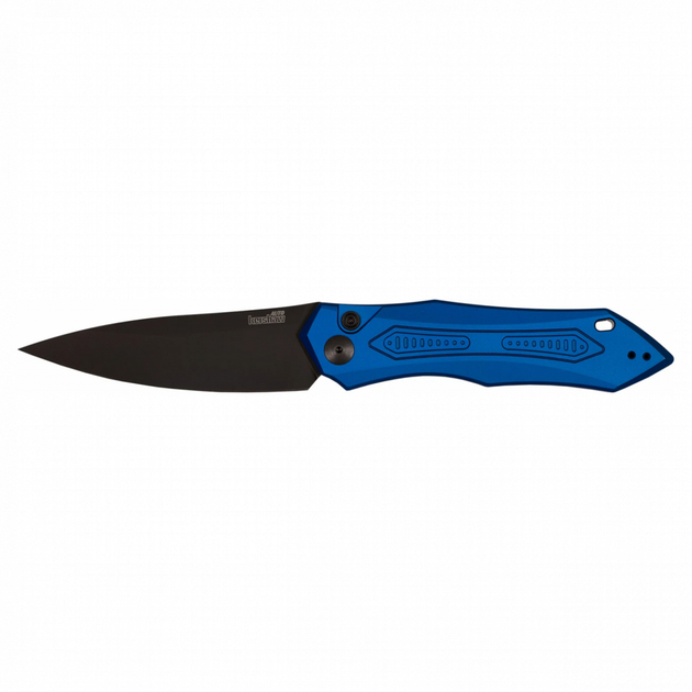 Ніж Kershaw Launch 6 blue/black - изображение 1