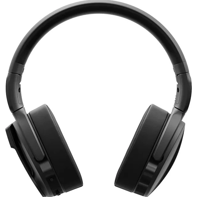 Наушники беспроводные Sennheiser EPOS C50 ANC Black (1001147