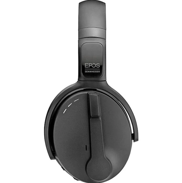 ヘッドホン EPOS SENNHEISER C50 Наушники беспроводные Sennheiser EPOS C50 ANC Black (1001147
