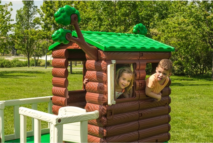 Domek ogrodowy Feber House on The Tree (8411845021938) - obraz 5