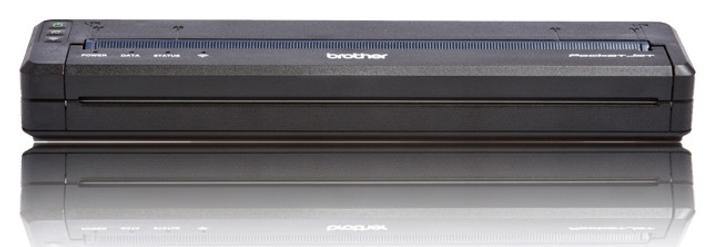 Brother モバイルプリンターPocket jet PJ-773 PJ-773 | モバイルプリンター | ブラザー