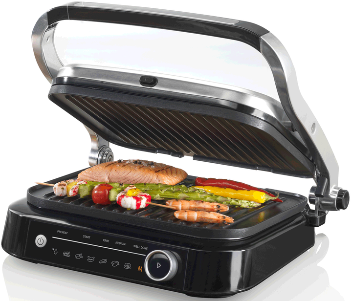 Grill Gorenje GCG2100S - obraz 10