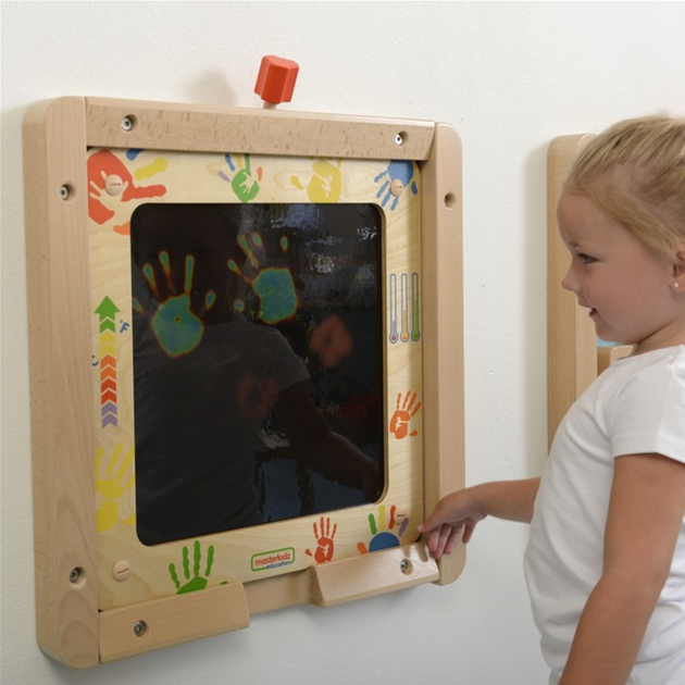 Zestaw do eksperymentów naukowych Masterkidz Ciepłoczuła (6955920009586) - obraz 7