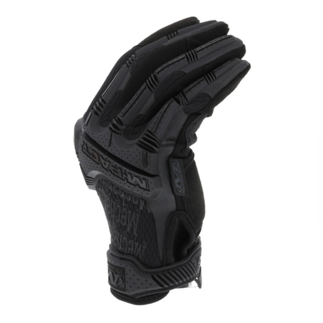 Тактичні рукавички Mechanix M-Pact Covert Gloves Black чорні XXL - зображення 2