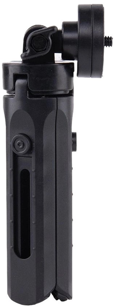 Statyw-tripod Hurtel 16-21 cm Black (9111201898547) - obraz 5
