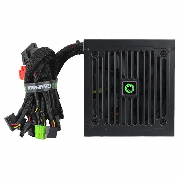 Блок живлення Gamemax 700W (GE-700) - зображення 4