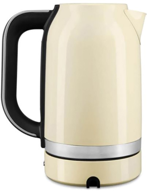 Czajnik elektryczny KitchenAid 5KEK1701EAC - obraz 4