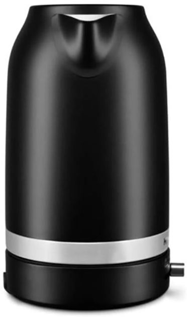Електрочайник KitchenAid 5KEK1701EBM - зображення 3