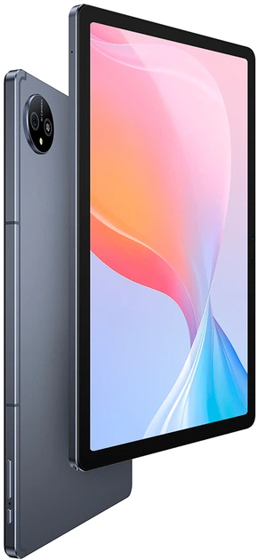 Tablet Ulefone Tab A11 Pro 4G 8/128GB Space Gray (bez ladowarki) (6975326662864) - obraz 3