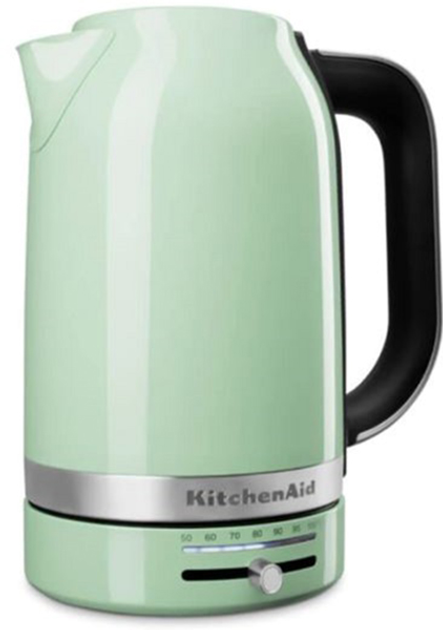 Електрочайник KitchenAid 5KEK1701EPT - зображення 2