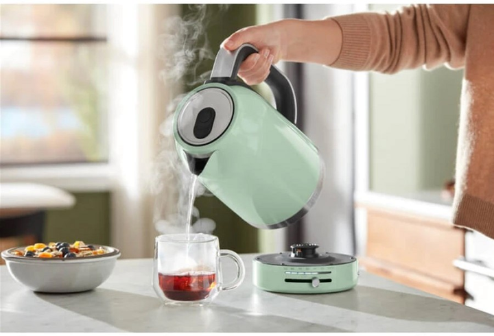 Електрочайник KitchenAid 5KEK1701EPT - зображення 7