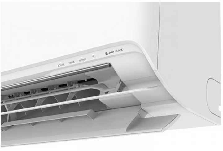 Кондиционер Panasonic Etherea CS-Z20ZKEW/CU-Z20ZKE - изображение 6