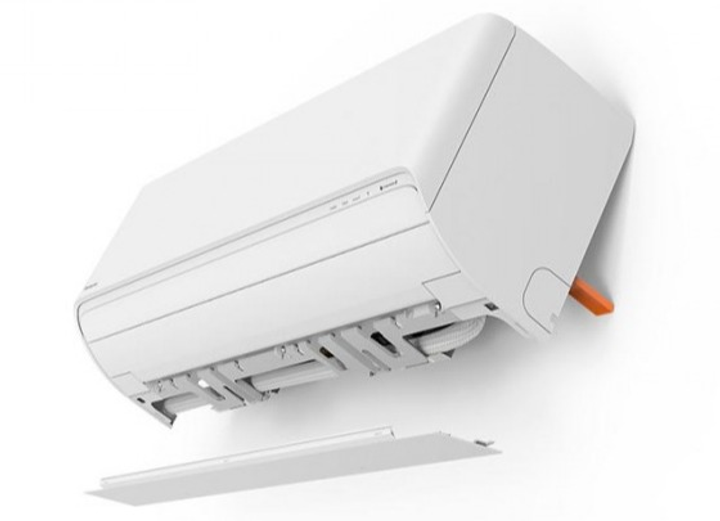 Кондиционер Panasonic Etherea CS-Z20ZKEW/CU-Z20ZKE - изображение 7