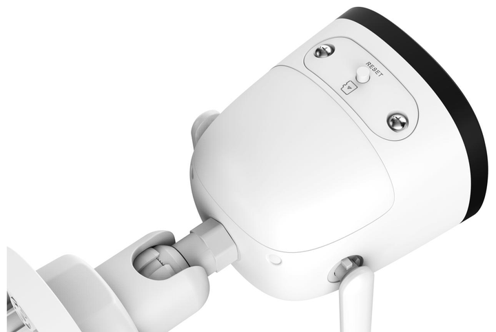 Wi-Fi камера відеоспостереження Imou Bullet 2E 5MP (IPC-K3DP-5H0WF) 2.8мм - зображення 7