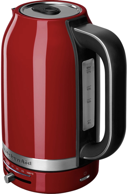 Czajnik elektryczny KitchenAid 5KEK1701EER - obraz 3