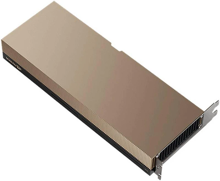 Видеокарта PNY H100 94GB NVL (TCSH100NVLPCIE-PB) (HBM3, 5120 bit, PCI-E v5.0 x16) - Фото 2 Видеокарта PNY H100 94GB NVL (TCSH100NVLPCIE-PB) (HBM3, 5120 bit, PCI-E v5.0 x16) - изображение 2