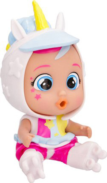 Lalka IMC Toys Cry Babies Monsters Stars Talent Babies Dreamy (8421134916142) - obraz 2