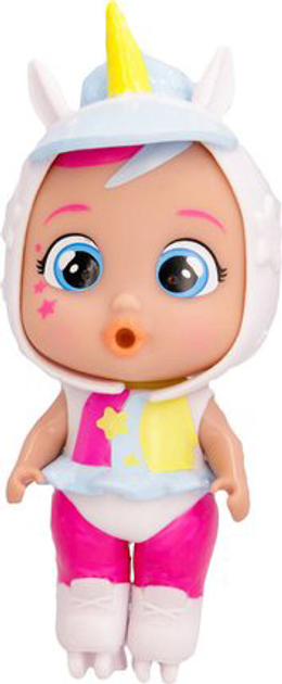 Лялька IMC Toys Cry Babies Monsters Stars Talent Babies Dreamy (8421134916142) - зображення 3