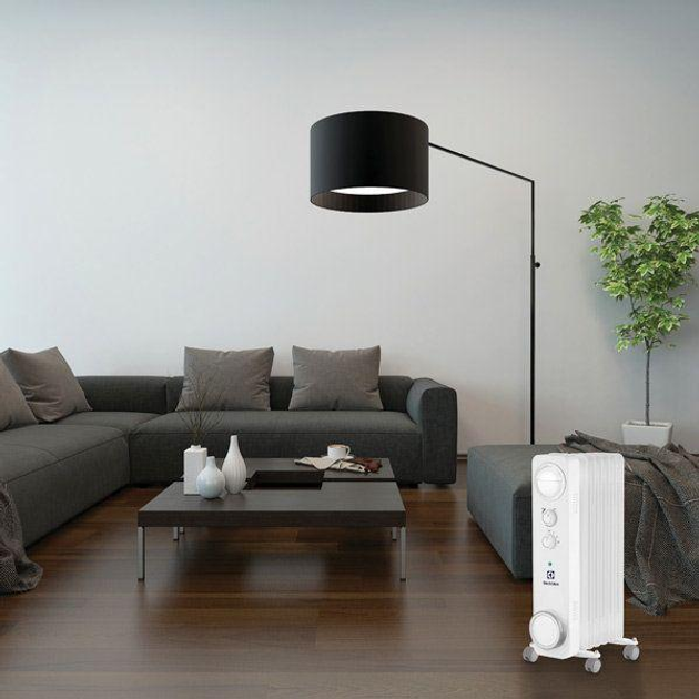 Обігрівач Electrolux EOHM6209 - изображение 2